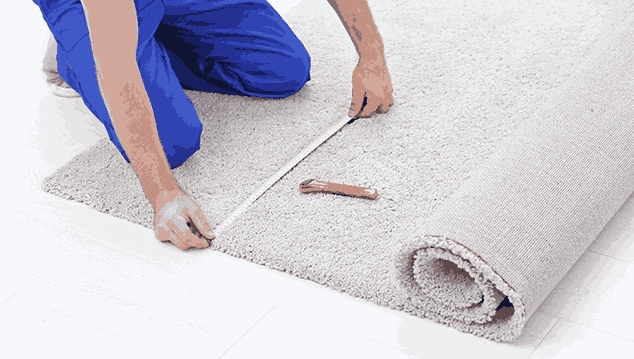 Carpet Repair Services Gowanbrae