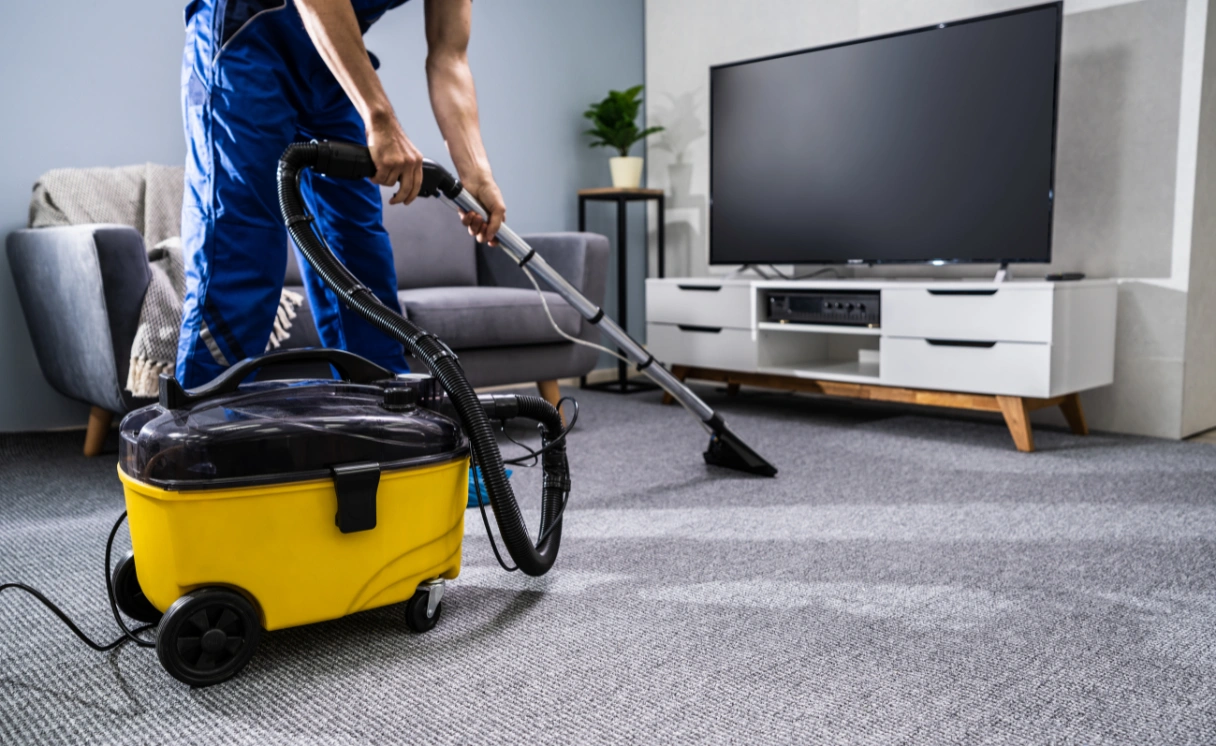 Extract Carpet Cleaning Gowanbrae Contact Office